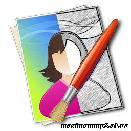 Click to enlarge SoftOrbits Sketch Drawer v.1.2.0 Final Portable (2013/Rus/Eng)