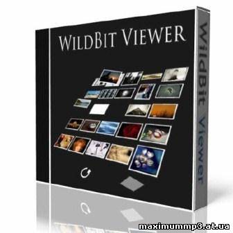 Click to enlarge WildBit Viewer v.6.0 Beta 1 Portable х32bit+х64bit (2013/Eng)