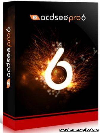 Click to enlarge ACDSee Pro v.6.2 Build 212 Final + Portable by D!akov (2013/Rus/RePack)