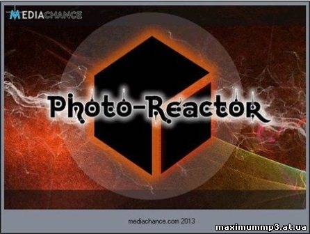 Click to enlarge Mediachance Photo-Reactor v.1.0 Public Beta (2013/Eng)