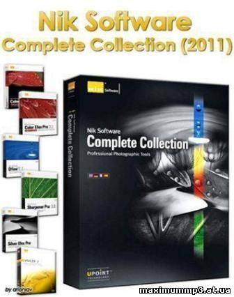 Click to enlarge Nik Software Complete Collection (2013/Rus)