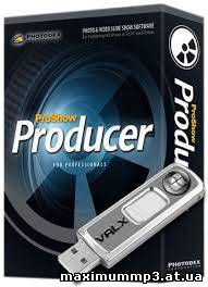 Click to enlarge Photodex ProShow Producer v.5.0.3256 Final + Portable (2013/Rus/Eng)