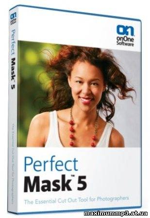 Click to enlarge OnOne Perfect Mask v.5.0.1 (2013/Eng)