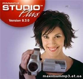 Click to enlarge Pinnacle Studio v.9.3 Portable (2013/Rus)