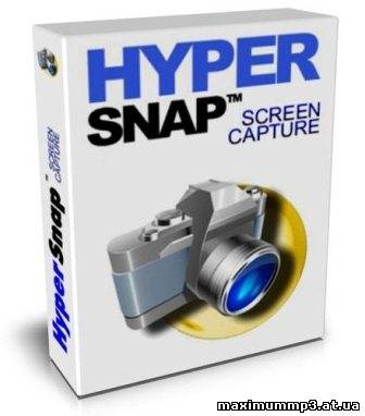 Click to enlarge Hyperionics HyperSnap v.7.24.00 (2013/Rus)