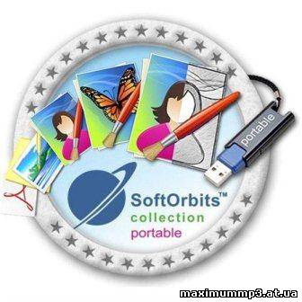 Click to enlarge SoftOrbits Collection Portable (2013/Rus/Eng)