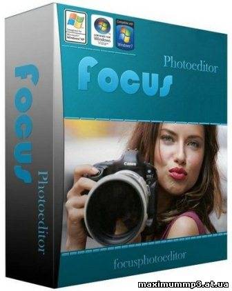 Click to enlarge Focus Photoeditor v.6.5.4.0 (2013/Eng)