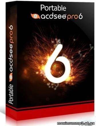 Click to enlarge ACDSee Pro v.6.0 Build 169 Final + Portable (2013/Rus)