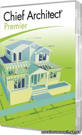 Click to enlarge Chief Architect Premier X5 v.15.1.0.25 (2013/Rus)