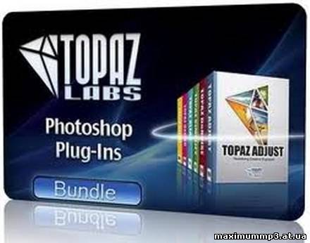 Click to enlarge Topaz Labs Photoshop Plugins Bundle (2012/Rus)