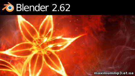Click to enlarge Blender v.2.62 (2013/Rus)
