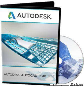 Click to enlarge Autodesk AutoCAD P&ID 2014 v.I.18.0.0 (2013/Eng)