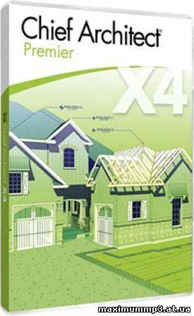 Click to enlarge Chief Architect Premier X4 v.14.3.0.119 (2013/Eng)