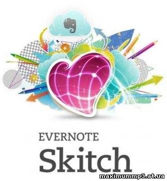 Click to enlarge Skitch v.2.2.1.153 (2013/Rus/Eng)