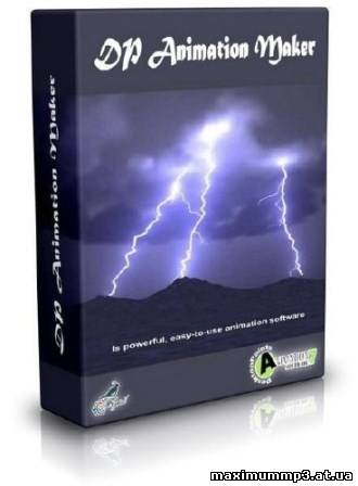 Click to enlarge DP Animation Maker v.2.2.4 (2013/Rus/Eng)