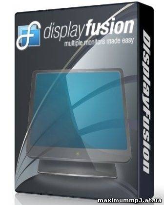 Click to enlarge DisplayFusion Pro v.5.1.0 Beta 10 (2013/Rus)