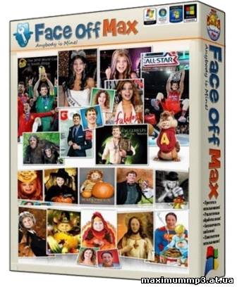 Click to enlarge Face Off Max v.3.5.4.6(2013/Rus/Eng)