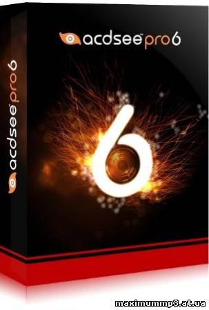 Click to enlarge ACDSee Pro v.6.3 Build 221 Final Portable (2013/Rus)