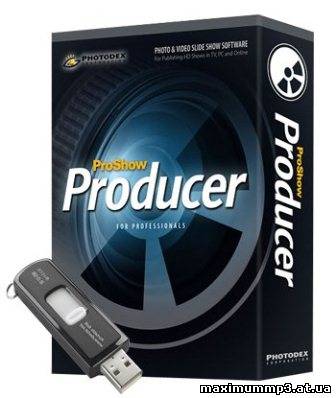 Click to enlarge Photodex ProShow Producer v.5.0.3310 Final Portable (2013/Rus/Eng)
