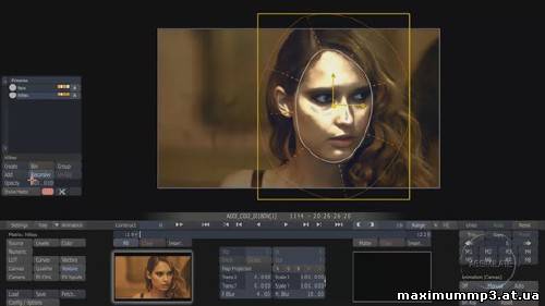 Click to enlarge ASSIMILATE SCRATCH v.7.0.754 x64 (2013/Eng)