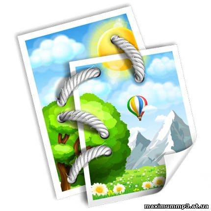 Click to enlarge Teorex PhotoStitcher v.1.3 (2013/Eng)