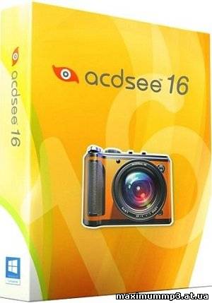 Click to enlarge ACDSee Photo Manager v.16.1 Build 88 Portable (2013/Rus)